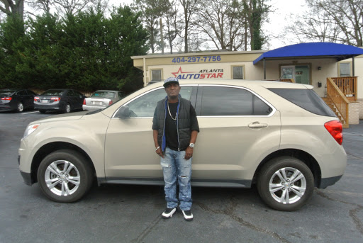Used Car Dealer «Atlanta AutoStar», reviews and photos, 3124 N Decatur Rd, Scottdale, GA 30079, USA