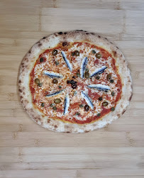 Photos du propriétaire du Pizzas à emporter TOSTA PIZZA à Chamalières - n°18