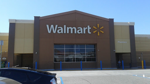Discount Store «Walmart», reviews and photos, 44009 Osgood Rd, Fremont, CA 94539, USA