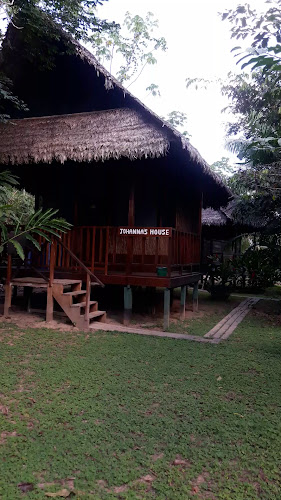 Opinii despre Passiflora Camp Lodge în tambopata - Hotel
