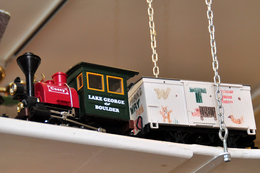 Toy Store «Whirlygigs Toy Shop», reviews and photos, 107 Water St, Exeter, NH 03833, USA