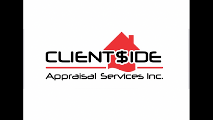 Clientside Appraisal Services Inc.