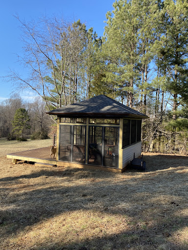 Deck Builder «Smallwood Renovations LLC», reviews and photos, 17387 Echo Meadows Rd, Rockville, VA 23146, USA