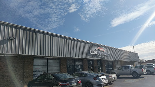 Army & Navy Surplus Shop «US Patriot Tactical», reviews and photos, 16298 Fort Campbell Blvd, Oak Grove, KY 42262, USA