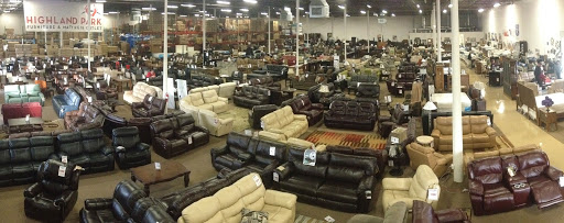 Furniture Store «Highland Park Furniture & Mattress Outlet», reviews and photos, 8800 E Adamo Dr, Tampa, FL 33619, USA