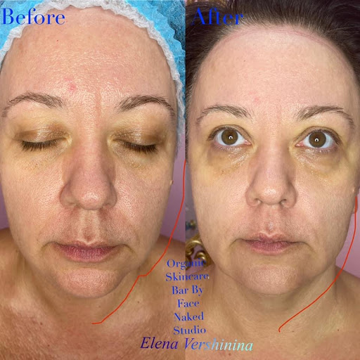 Explore large cover up tattoo ideas, creative tattoo ideas in Clearwater, available at FACE NAKED STUDIO, PERMANENT MAKEUP ACADEMY AND SPA