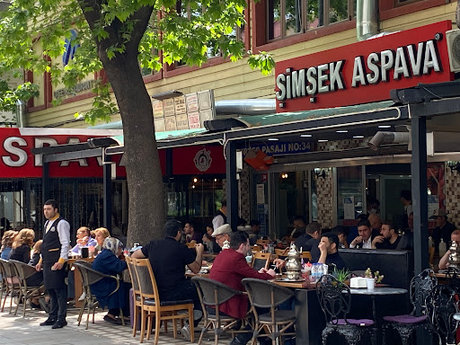Seblak Restoranı Ankara