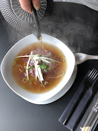 Photo n°24 de Restaurant Madame Anh à Agen ()