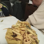 Photo n°1 de l'avis de Luna.n fait le 11/01/2019 à 22:33 sur le  Ristorante Pizzeria Il Galeone à San Lazzaro di Savena