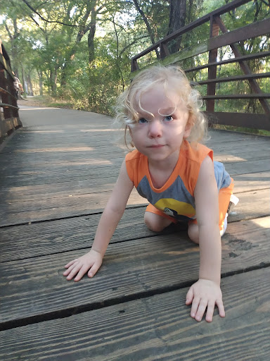 Park «Buffalo Ridge Park», reviews and photos, 5720 Parkwood Trail, Haltom City, TX 76137, USA