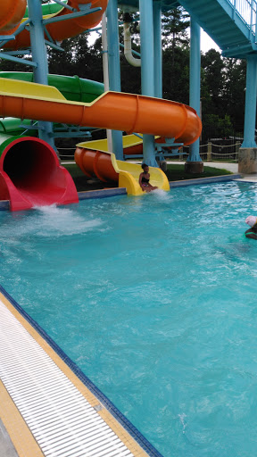 Recreation Center «Browns Mill Aquatic Facility», reviews and photos, 4929 Browns Mill Rd, Lithonia, GA 30038, USA