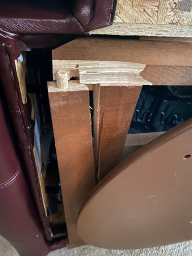 Furniture Store «La-Z-Boy», reviews and photos, 892 IL-59, Naperville, IL 60540, USA