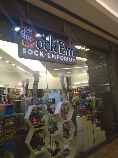 Sock Em' Sock Emporium