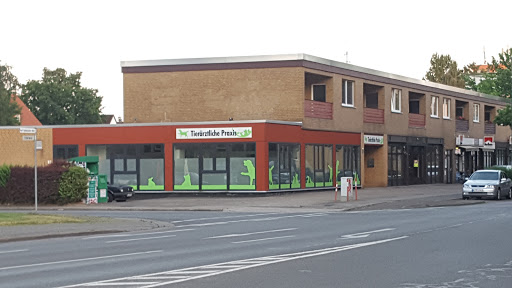 Tierarztpraxis Langenhagen unter Langenhagen, Niedersachsen