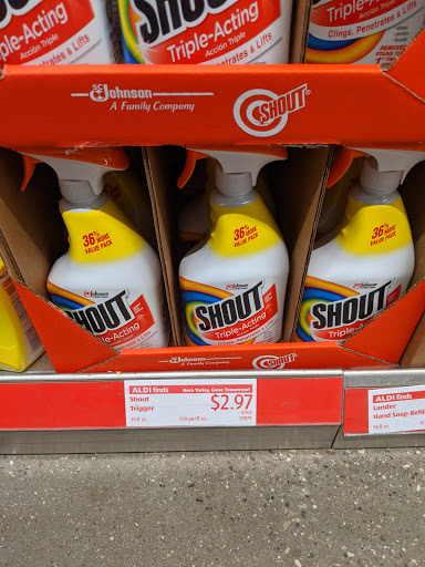 Supermarket «ALDI», reviews and photos, 3123 W South Airport Rd, Traverse City, MI 49684, USA