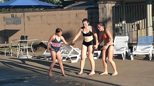 Gym «Courthouse Fitness - Keizer», reviews and photos, 117 McNary Estates Dr N, Keizer, OR 97303, USA