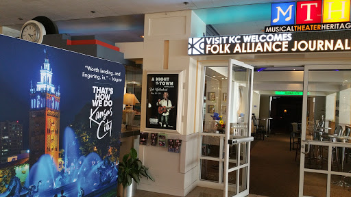 Performing Arts Theater «Musical Theater Heritage», reviews and photos, 2450 Grand Blvd #301, Kansas City, MO 64108, USA