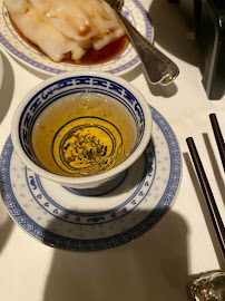 Dumpling du Restaurant chinois Restaurant DIEP à Paris - n°9