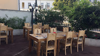 Atmosphère du Restaurant La Doudoune à Vaujours - n°14