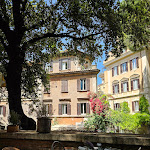 Photo n°1 de l'avis de nukarine.0 fait le 09/05/2024 à 13:15 sur le  Sottosopra Trastevere à Rome