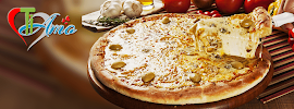 Plats et boissons du Restaurant Ti Amo pizza à Caluire-et-Cuire - n°1