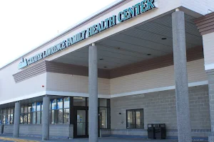Greater Lawrence Family Health Center - South image