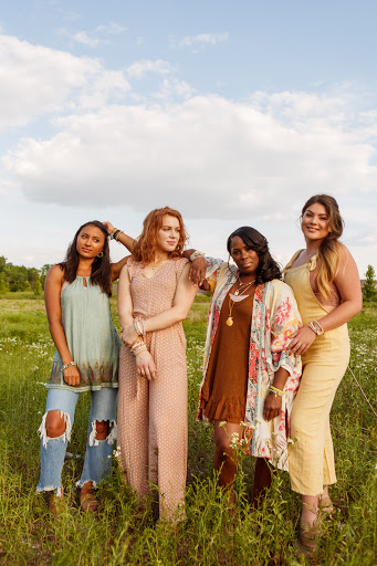 Boutique «Little Gypsie Boutique», reviews and photos, 84 S 9th St, Noblesville, IN 46060, USA