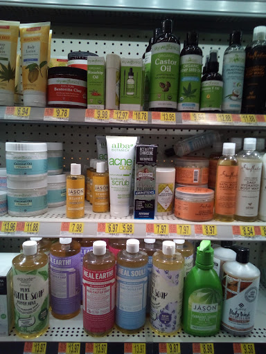 Department Store «Walmart Supercenter», reviews and photos, 310 W 5th St, Benton, KY 42025, USA