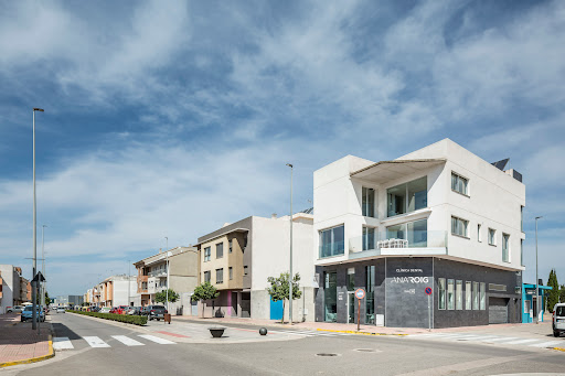 Clínica Dental Ana Roig en Guadassuar, Valencia