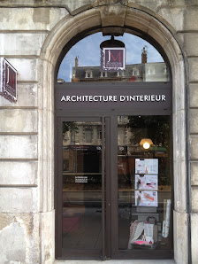 JM Architecture d'intérieur 8 Pl. de la République, 26000 Valence, France
