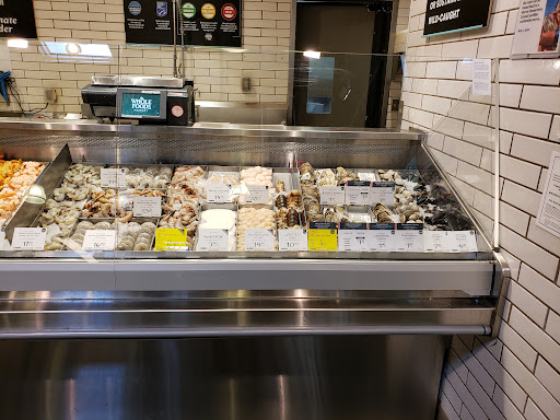 Grocery Store «Whole Foods Market», reviews and photos, 3111 Mowry Ave, Fremont, CA 94538, USA