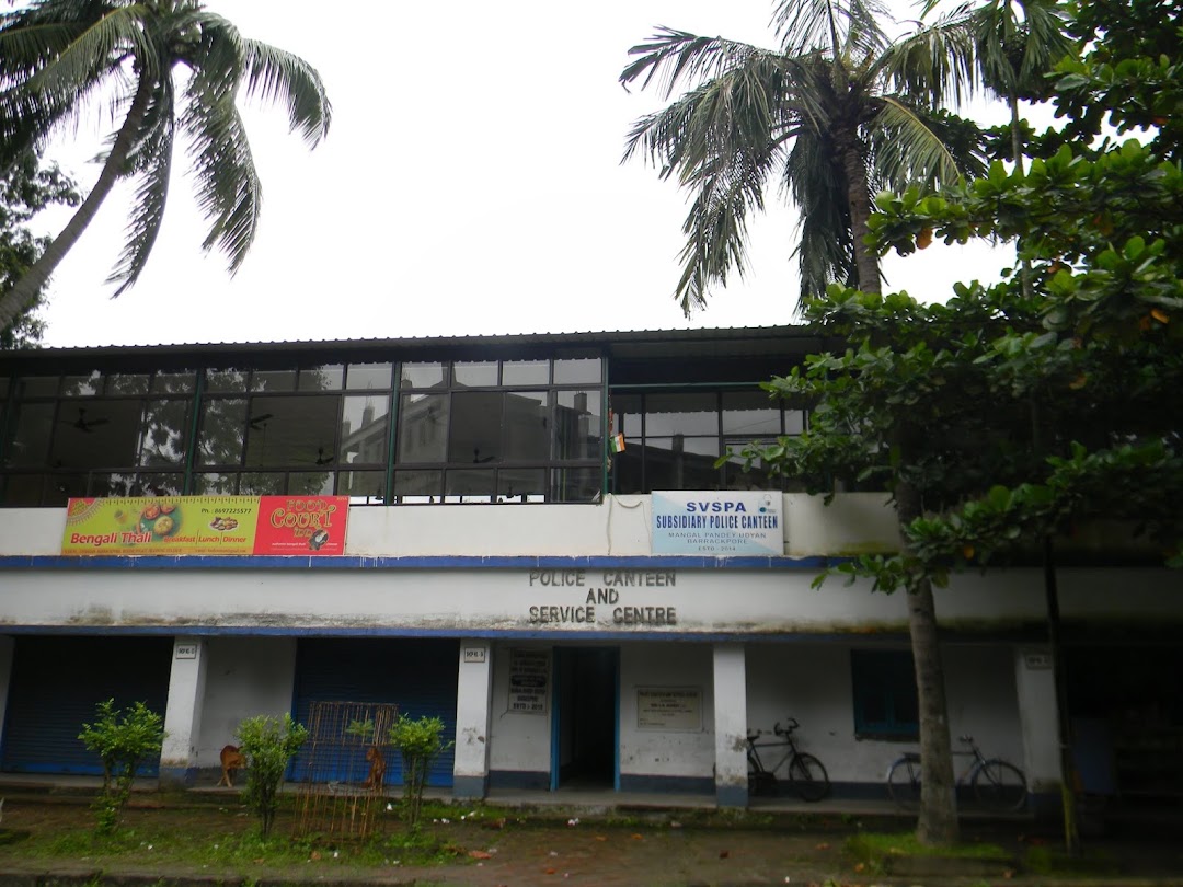 Matangini Hostel