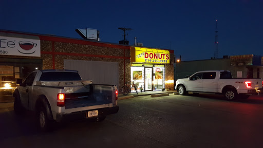 Texan Donuts