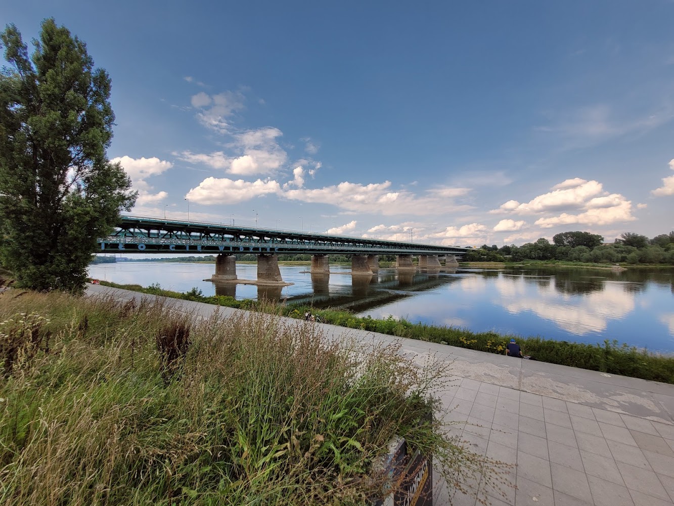 Gdański Bridge