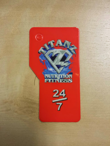 Physical Fitness Program «TitanzFitness&Nutrition», reviews and photos, 3150 Highlands Pkwy SE, Smyrna, GA 30082, USA