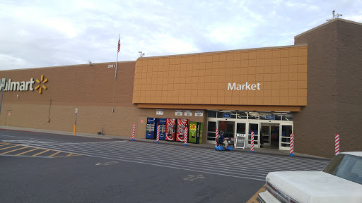 Department Store «Walmart Supercenter», reviews and photos, 2001 Glenn Blvd SW, Fort Payne, AL 35968, USA