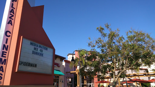 IMAX theater Oxnard