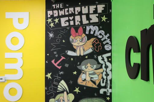 Cell Phone Store «Cricket Wireless Authorized Retailer», reviews and photos, 2240 S Garey Ave, Pomona, CA 91766, USA