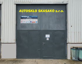 AUTOSKLO - SKASAKO s.r.o.