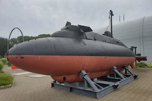 Submarine Force Library & Museum image