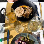 Photo n°2 de l'avis de Mary.o fait le 20/10/2020 à 12:11 sur le  Ginger - Pantheon à Rome