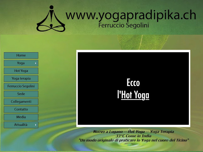 Rezensionen über Yogapradipika in Lugano - Yoga-Studio