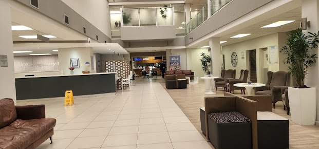 Dental Retreat SA - Kingsbury Hospital - Dental Retreat SA - Kingsbury Hospital