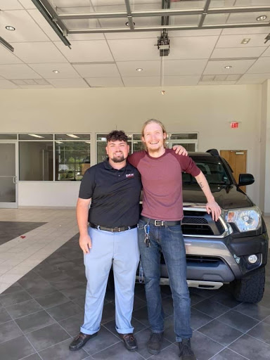 Toyota Dealer «Alan Jay Toyota», reviews and photos, 400 US Hwy 27 S, Sebring, FL 33870, USA