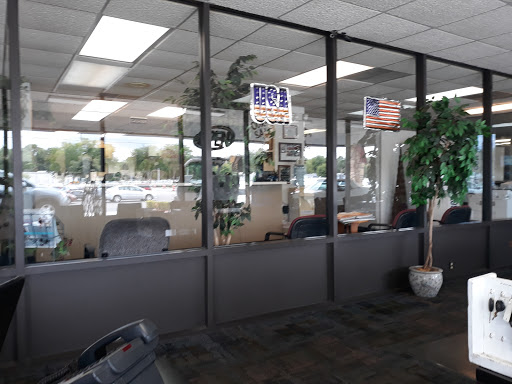 Car Dealer «Blue Book Cars», reviews and photos, 4114 S Orlando Dr, Sanford, FL 32773, USA