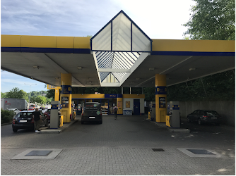 JET Tankstelle