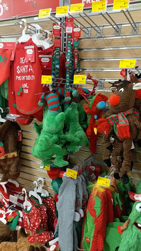 Pet Supply Store «PetSmart», reviews and photos, 105 Wagner Rd, Monaca, PA 15061, USA