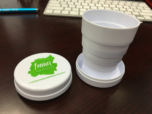 Sign Shop «Cutting Edge Signs and Visuals», reviews and photos, 1055 Nursery Rd #105, Winter Springs, FL 32708, USA