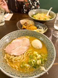 Soupe du Restaurant japonais Mugen Ramen à Nantes - n°13