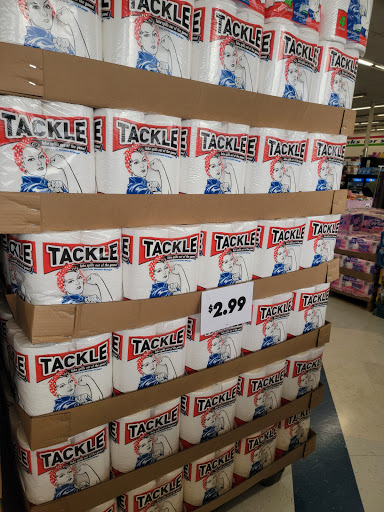 Discount Store «99 Cents Only Stores», reviews and photos, 4350 Callaghan Rd, San Antonio, TX 78228, USA